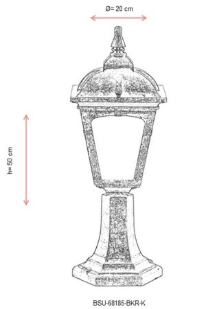 l lampa de perete de exterior avonni bsu 68185 bkr k corps abs maro 2.jpg
