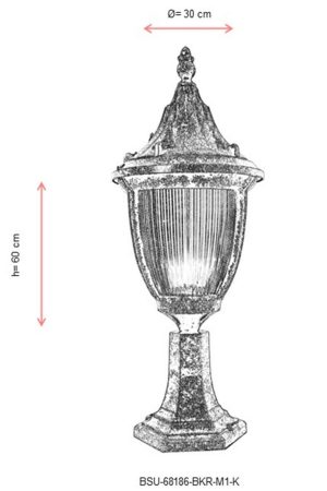 l lampa de perete de exterior avonni bsu 68186 bkr m1 k corps abs maro 2.jpg