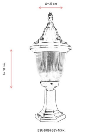 l lampa de perete de exterior avonni bsu 68186 bsy m3 k corps abs negru 2.jpg