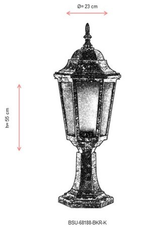 l lampa de perete de exterior avonni bsu 68188 bkr k corps abs maro 2.jpg