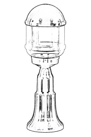 l lampa de perete de exterior avonni bsu 68198 bsy m1 k corps abs negru 1.jpg