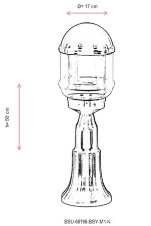 l lampa de perete de exterior avonni bsu 68198 bsy m1 k corps abs negru 2.jpg