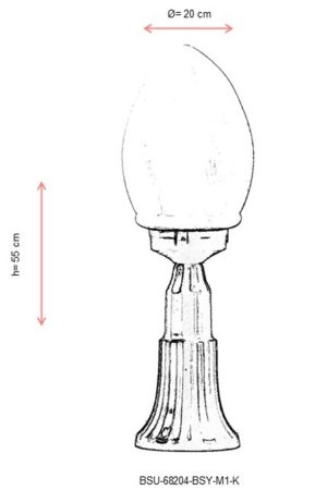 l lampa de perete de exterior avonni bsu 68204 bsy m1 k corps abs negru 2.jpg