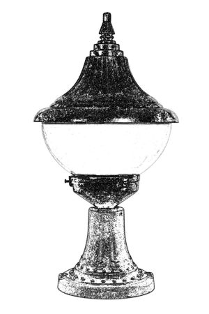 l lampa de perete de exterior avonni bsu 68207 bkr m1 corps abs maro 1.jpg