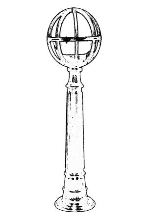 l lampa de podea pentru exterior avonni bsu 68080 bsy m4 bop corps abs alb negru 1.jpg