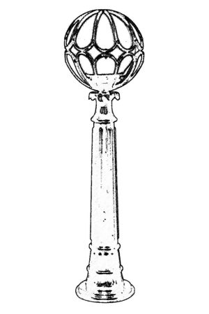 l lampa de podea pentru exterior avonni bsu 68081 bsy m6 bop corps abs alb negru 1.jpg