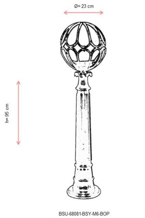 l lampa de podea pentru exterior avonni bsu 68081 bsy m6 bop corps abs alb negru 2.jpg