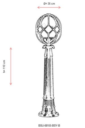 l lampa de podea pentru exterior avonni bsu 68155 bsy b corps abs negru 2.jpg