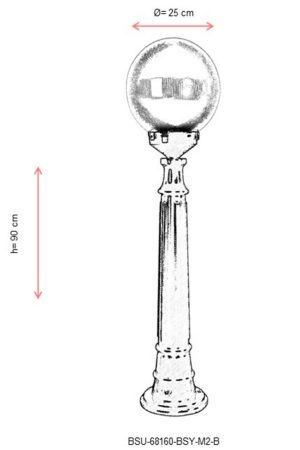 l lampa de podea pentru exterior avonni bsu 68160 bsy m2 b corps abs negru 2.jpg