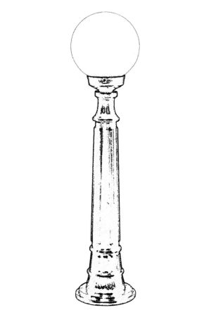 l lampa de podea pentru exterior avonni bsu 68160 bsy m2 bop corps abs alb negru 1.jpg