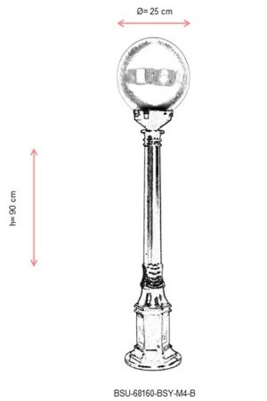 l lampa de podea pentru exterior avonni bsu 68160 bsy m4 b corps abs negru 2.jpg