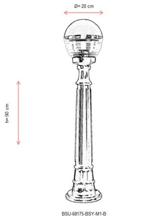 l lampa de podea pentru exterior avonni bsu 68175 bsy m1 b corps abs negru 2.jpg