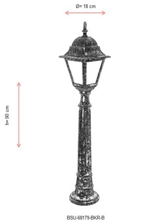 l lampa de podea pentru exterior avonni bsu 68179 bkr b corps abs maro 2.jpg