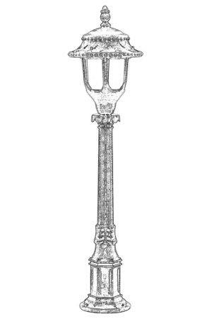 l lampa de podea pentru exterior avonni bsu 68180 bkr corps abs maro 1.jpg