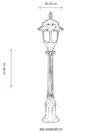 l lampa de podea pentru exterior avonni bsu 68180 bsy b corps abs negru 2.jpg