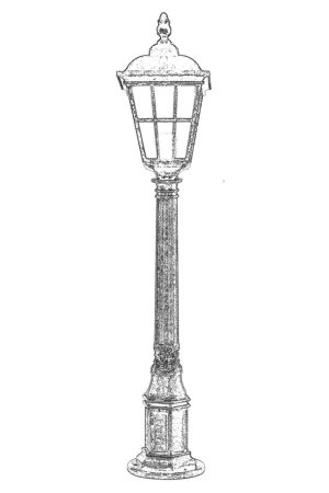 l lampa de podea pentru exterior avonni bsu 68183 bkr b corps abs maro 1.jpg