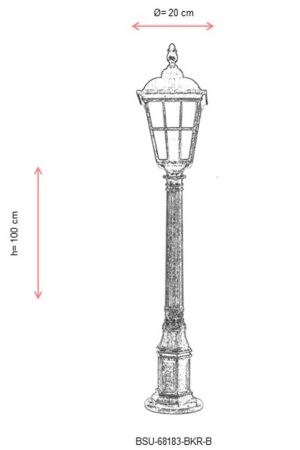 l lampa de podea pentru exterior avonni bsu 68183 bkr b corps abs maro 2.jpg