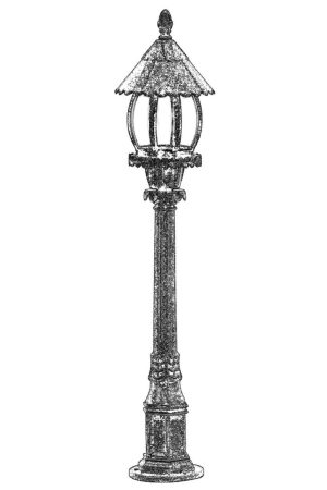 l lampa de podea pentru exterior avonni bsu 68184 bkr b corps abs maro 1.jpg