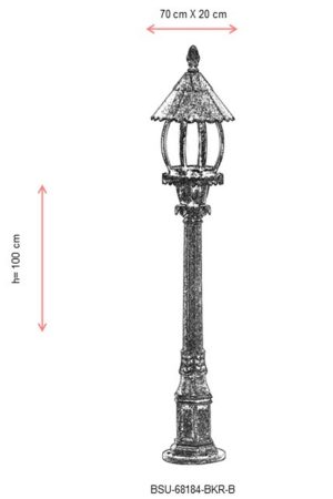 l lampa de podea pentru exterior avonni bsu 68184 bkr b corps abs maro 2.jpg