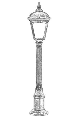 l lampa de podea pentru exterior avonni bsu 68185 bkr m2 b corps abs maro 1.jpg