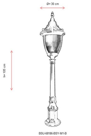 l lampa de podea pentru exterior avonni bsu 68186 bsy m1 b corps abs negru 2.jpg
