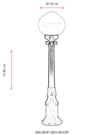l lampa de podea pentru exterior avonni bsu 68187 1bsy m2 kop corps abs alb negru 2.jpg