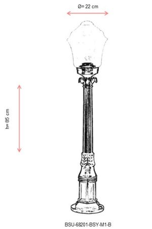 l lampa de podea pentru exterior avonni bsu 68201 bsy m1 b corps abs negru 2.jpg