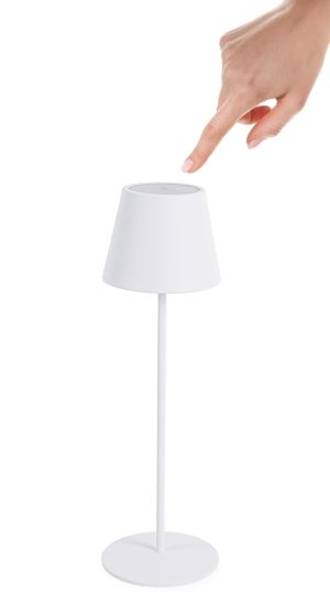 l lampa led de exterior etna bizzotto 12x38 cm otel alb 1.jpg