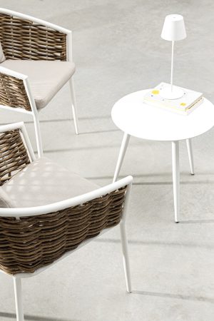l lampa led de exterior etna bizzotto 12x38 cm otel alb 4.jpg