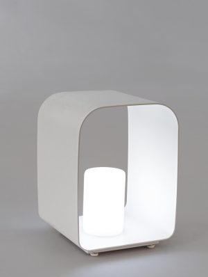 l lampa pentru exterior led ridley bizzotto 25 x 26 x 35 cm usb rgb cu telecomanda alb 3.jpg