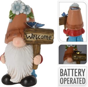 l lampa solara de gradina gnome 265x185x40 cm oxidat de magneziu multicolor 1.jpg