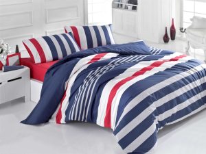 l lenjerie de pat dubla king size victoria stripe 4 piese 100 bumbac ranforce multicolor.jpg