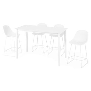 l masa bar pentru gradinaterasa fountain 145x70x95 cm aluminiu alb 6.jpg