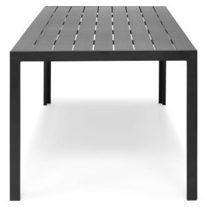 l masa dreptunghiulara mare encore l205 l90 h74 cm negru 2.jpg