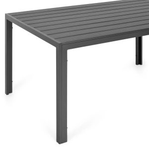 l masa dreptunghiulara mare encore l205 l90 h74 cm negru 3.jpg