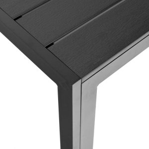 l masa dreptunghiulara mare encore l205 l90 h74 cm negru 4.jpg