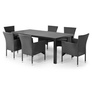 l masa dreptunghiulara mare encore l205 l90 h74 cm negru 5.jpg