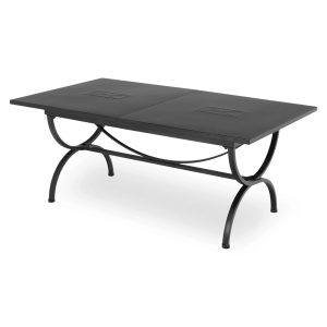 l masa extensibila medici 180240x100x74 cm otel negru 5.jpg