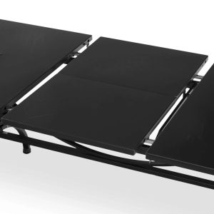 l masa extensibila medici 180240x100x74 cm otel negru 8.jpg