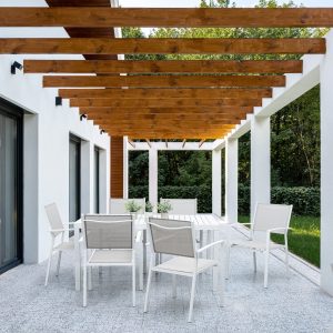 l masa pentru gradina hilde bizzotto 150 x 80 x 75 cm aluminiu alb 4.jpg