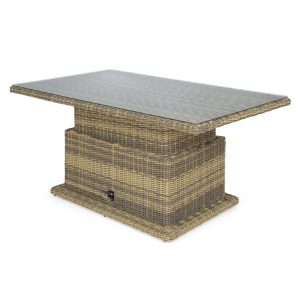 l masa pentru terasagradina cu inaltime reglabila capte town 155x92x75 cm aluminiu natur 3.jpg