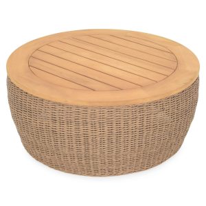 l masuta cafea pentru exterior tobago 90x48 cm aluminiulemn de teak natur 1.jpg