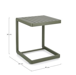 l masuta de cafea pentru gradina konnor bizzotto 40 x 40 x 45 cm aluminiu verde 5.jpg