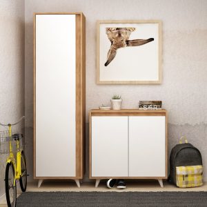 l pantofar si dulap mode design omninde pal melaminat stejaralb.jpg