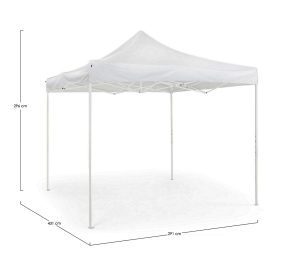 l pavilion pentru gradina pandora gazebo bizzotto 291 x 431 x 290 cm pliabil otelpoliester oxford 420d alb 2.jpg
