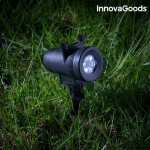 l proiector led decorativ pentru exterior innovagoods 9x14 cm 2.jpg