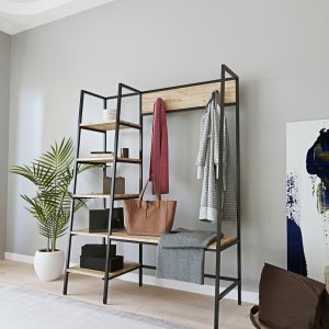 l sala stand lacivert valansiya 160x170x40cm stejar negru 1.jpg