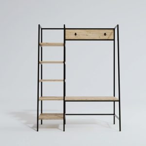 l sala stand lacivert valansiya 160x170x40cm stejar negru 3.jpg