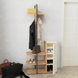 l sala stand lagomood rone 80x184x35cm alb stejar 2.jpg