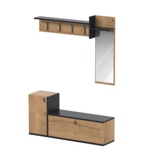 l sala stand lagomood welcome 120x568x35cm antracit stejar 2.jpg
